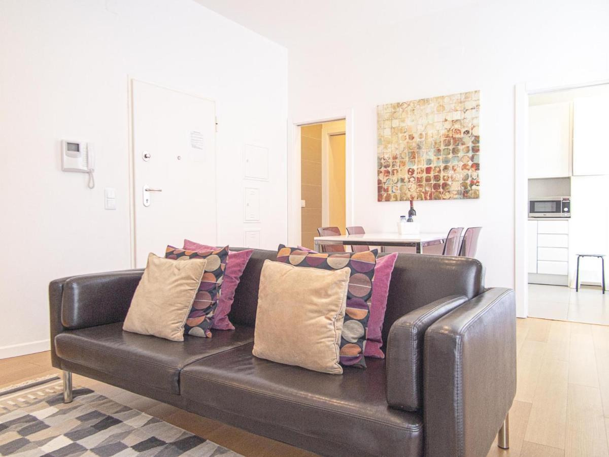 Baixa Chiado 2 Bedroom Duplex Apt With Ac Elevator Lissabon Exterior foto